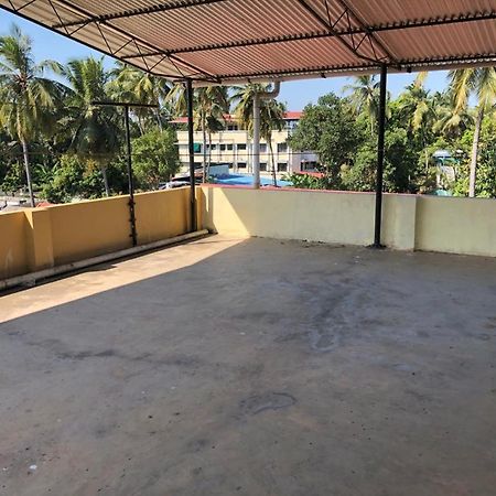 Angel Valley Thrissur Exterior foto